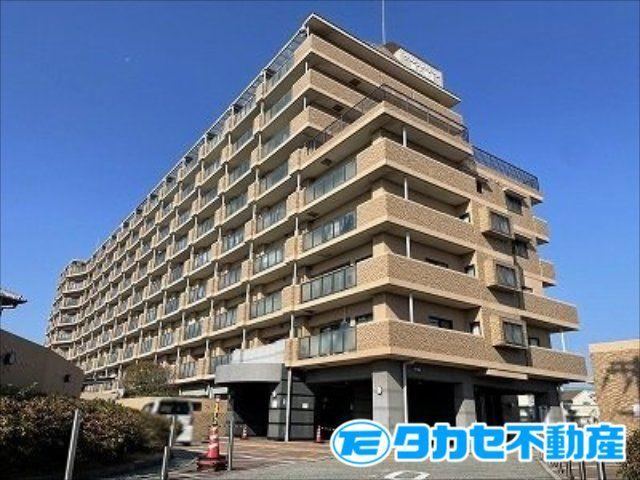 1LDK apartment in Kakogawa, Hyogo - Photo 1