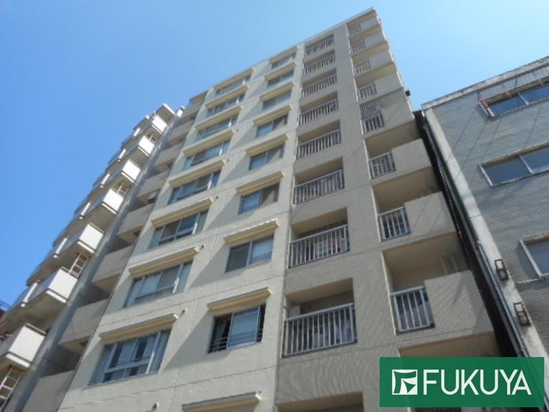 4LDK apartment in Chuo Ward, Kobe, Hyogo - Photo 1