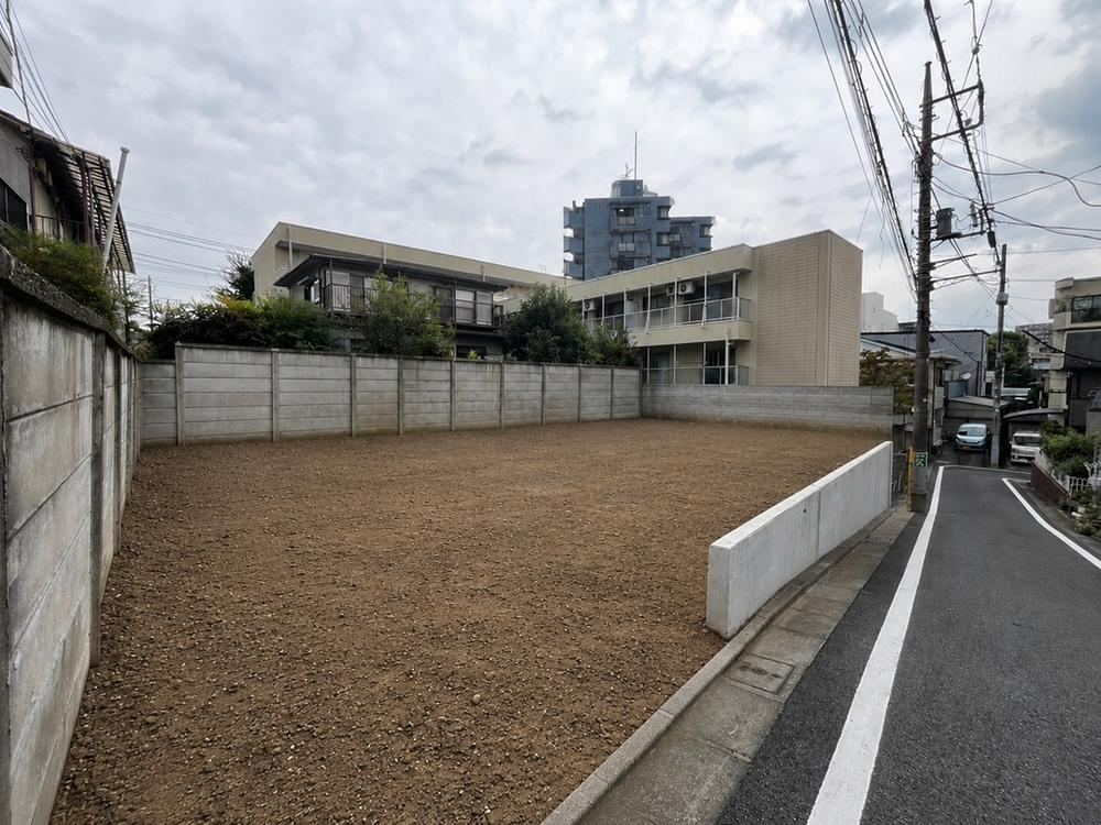 79 m² land in Nerima Ward, Tokyo - Photo 1