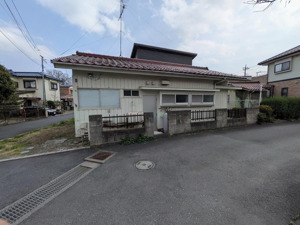 170 m² land in Iruma, Saitama - Photo 1