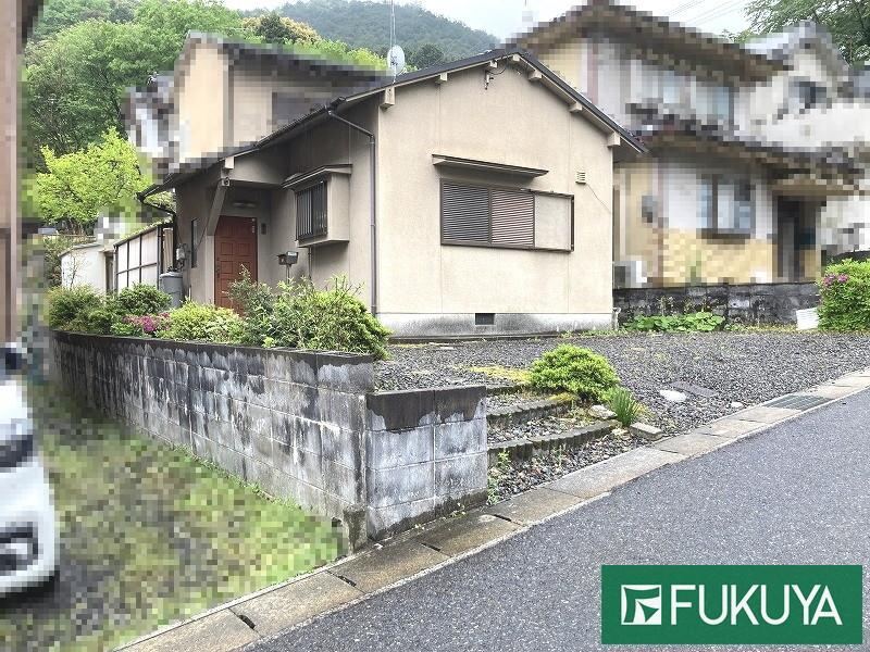 4DK house in Otsu, Shiga - Photo 1
