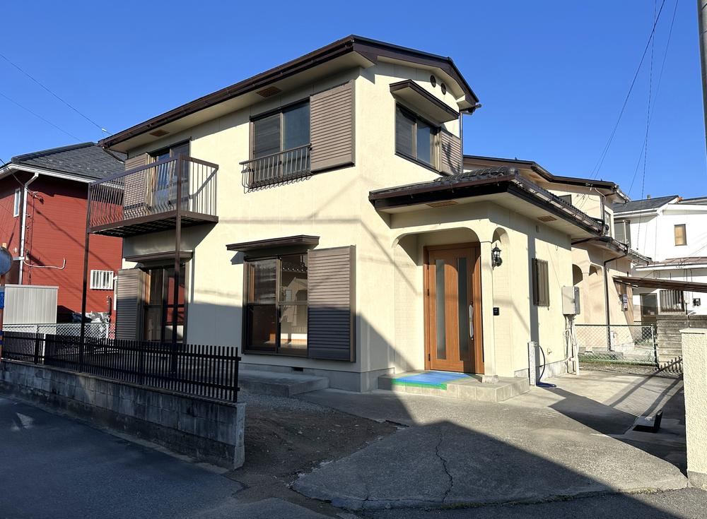 3LDK house in Kai, Yamanashi - Photo 1
