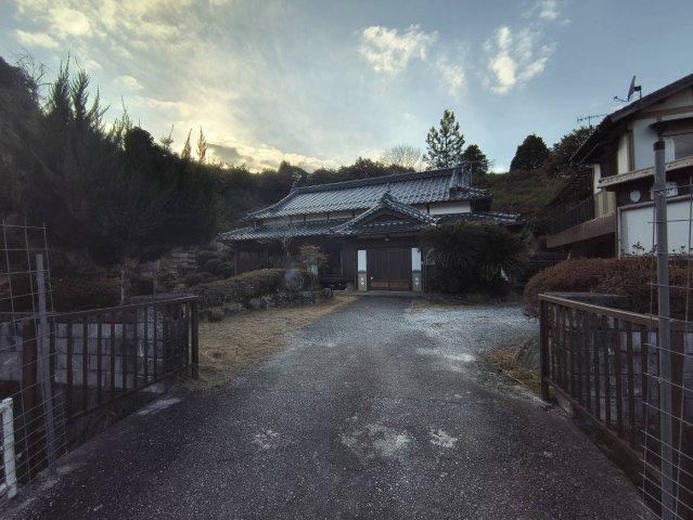 4LDK house in Soeda, Tagawa District, Fukuoka - Photo 1