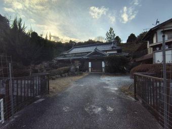 4LDK house in Tagawa District