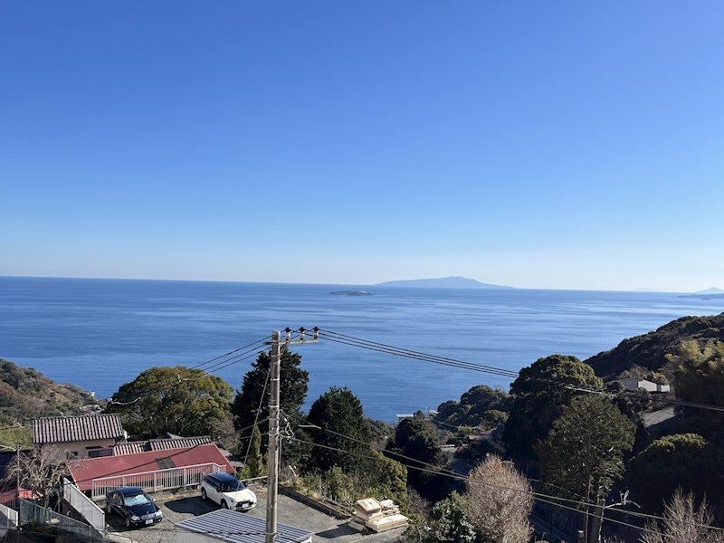 2LDK apartment in Atami, Shizuoka - Photo 1