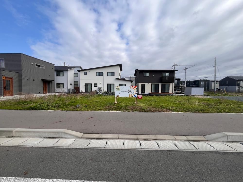147 m² land in Akita, Akita - Photo 1