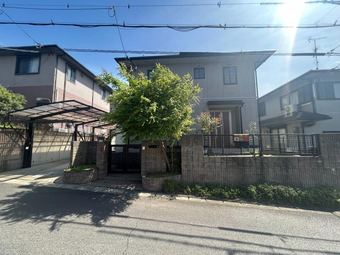 4LDK house in Tsuzuki District