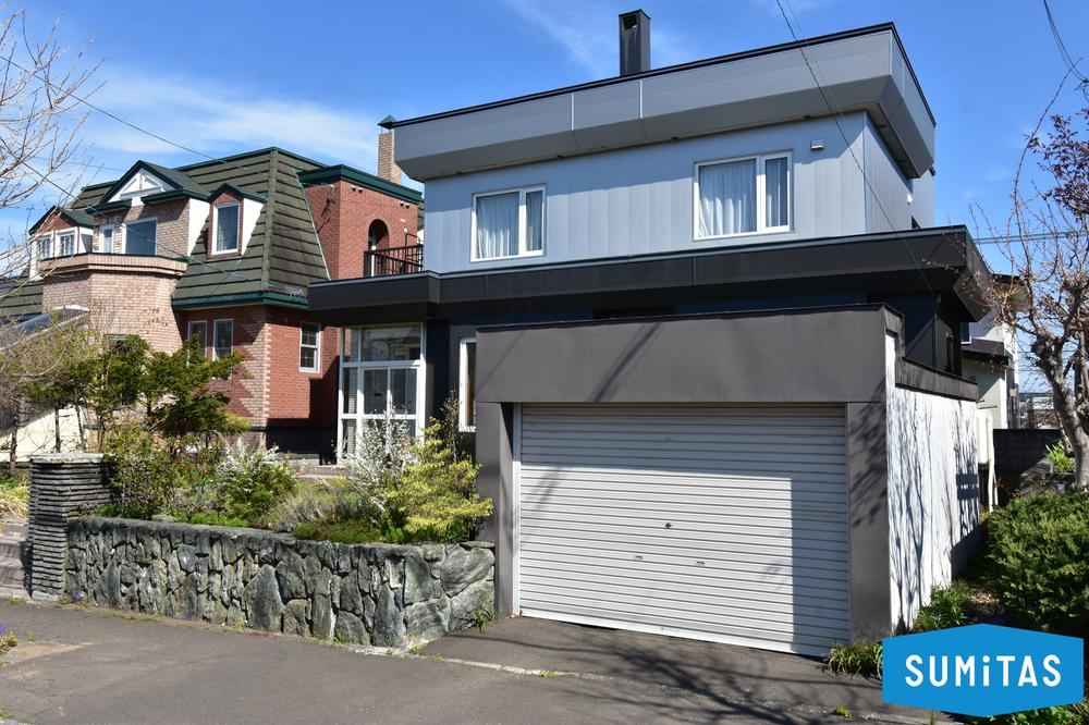 6LDK house in Atsubetsu Ward, Sapporo, Hokkaido - Photo 1