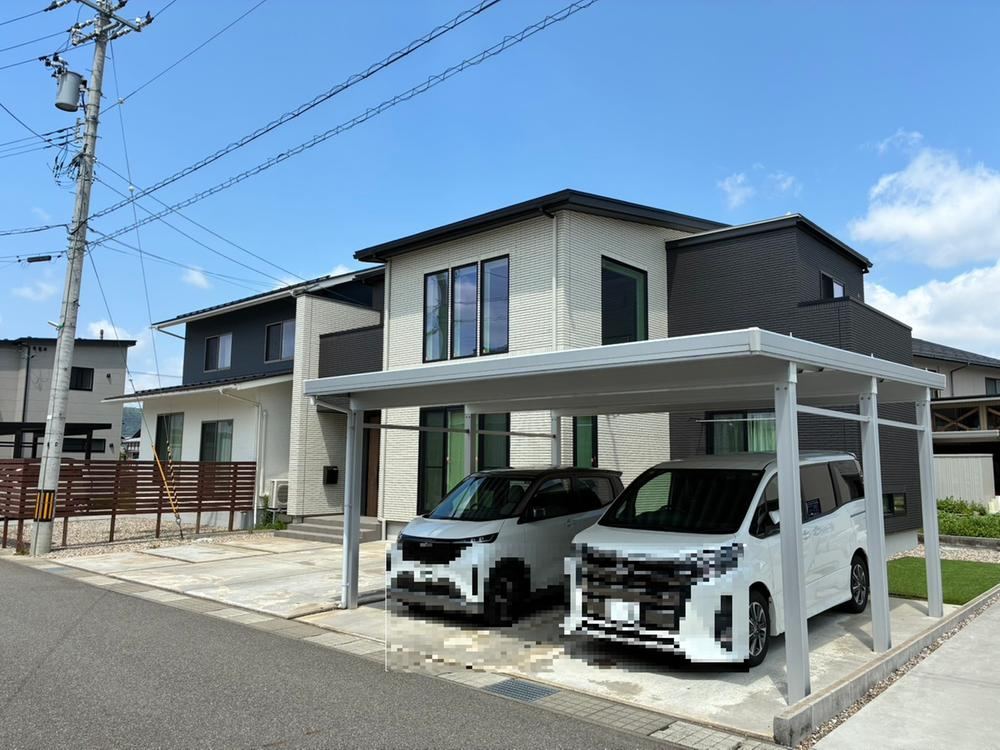 4LDK house in Echizen, Fukui - Photo 1