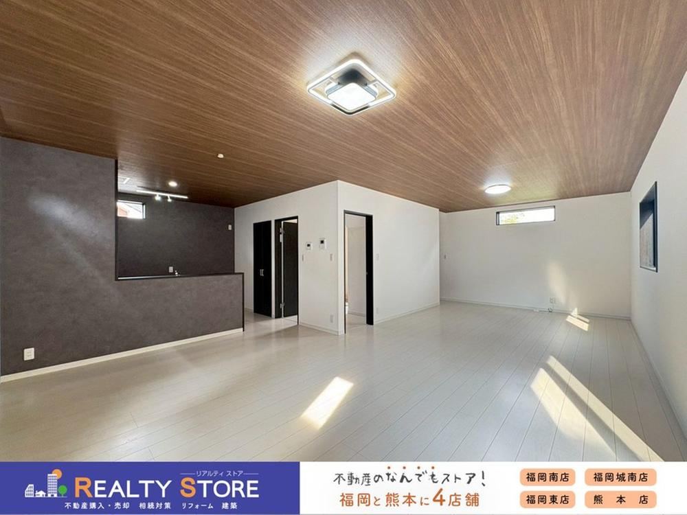 3LDK house in Chikushino, Fukuoka - Photo 1
