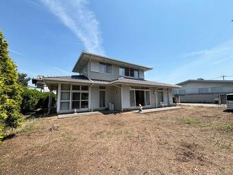 3LDK+S house in Kanra District