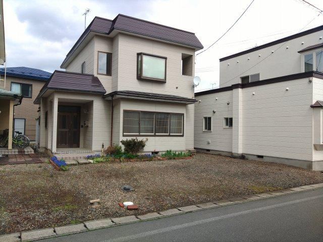 4LDK house in Hirosaki, Aomori - Photo 1