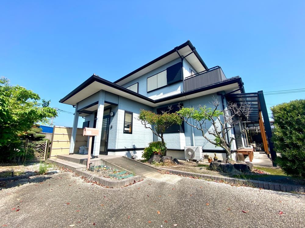 6LDK house in Ogi, Saga - Photo 1
