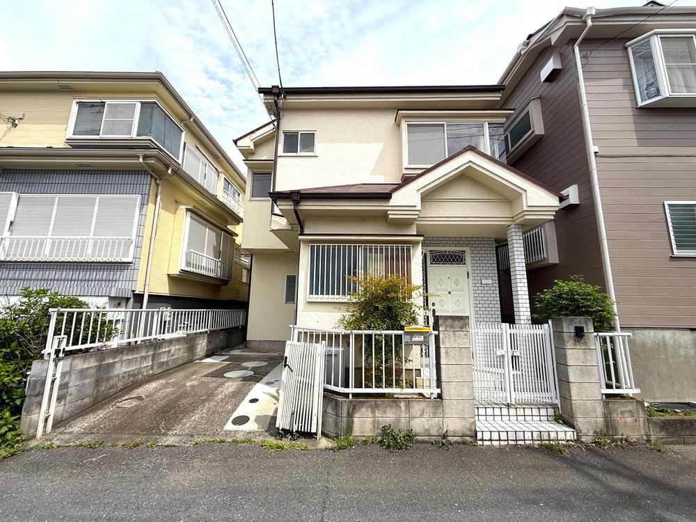 4LDK house in Kawagoe, Saitama - Photo 1