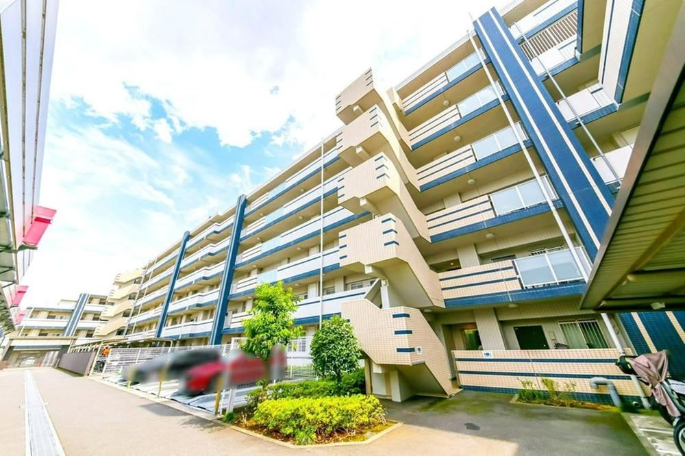 2LDK+S apartment in Wako, Saitama - Photo 1