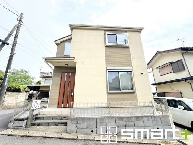 4LDK house in Kashiwa, Chiba - Photo 1