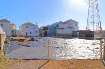 403 m² land in Ageo, Saitama - Photo 1