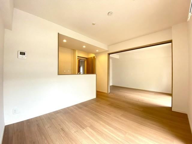 2LDK apartment in Omiya Ward, Saitama - Photo 1