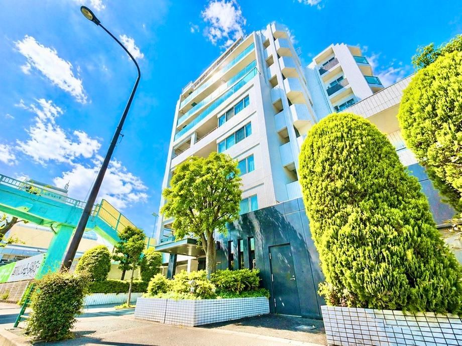 3LDK apartment in Setagaya Ward, Tokyo - Photo 1