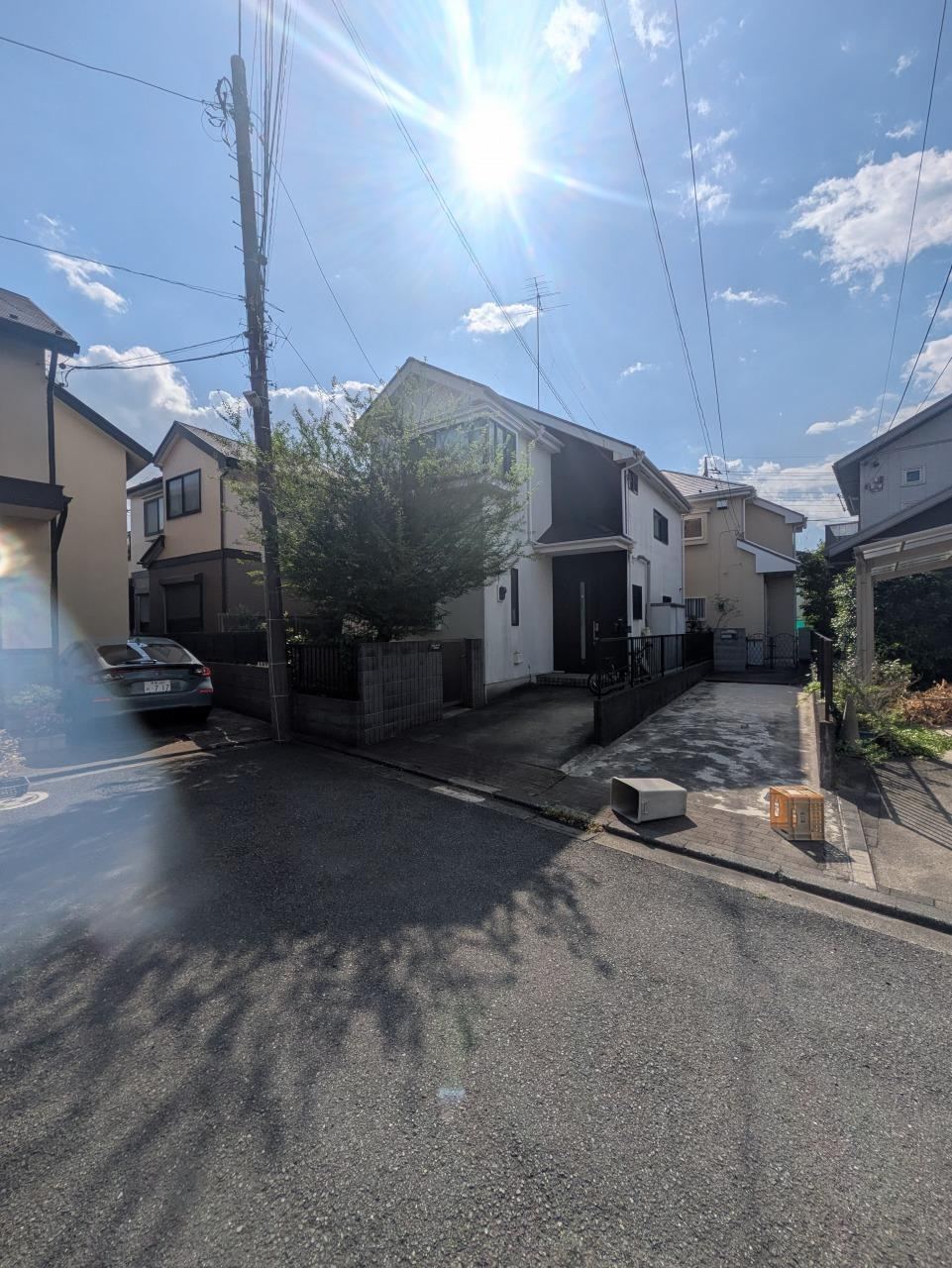 4LDK house in Komae, Tokyo - Photo 1