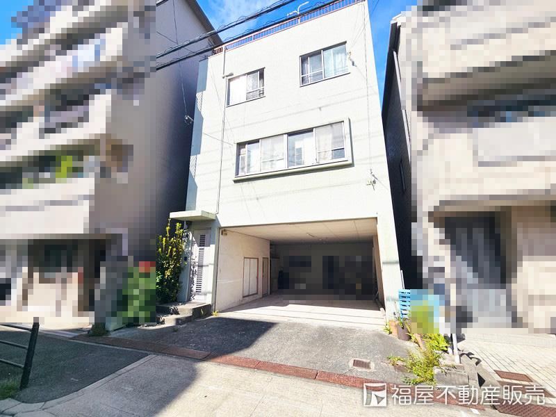 3LLDDKK house in Higashiyodogawa Ward, Osaka - Photo 1