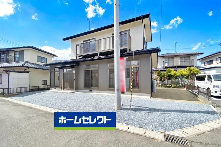 103 m² house in Taihaku Ward, Sendai, Miyagi - Photo 1