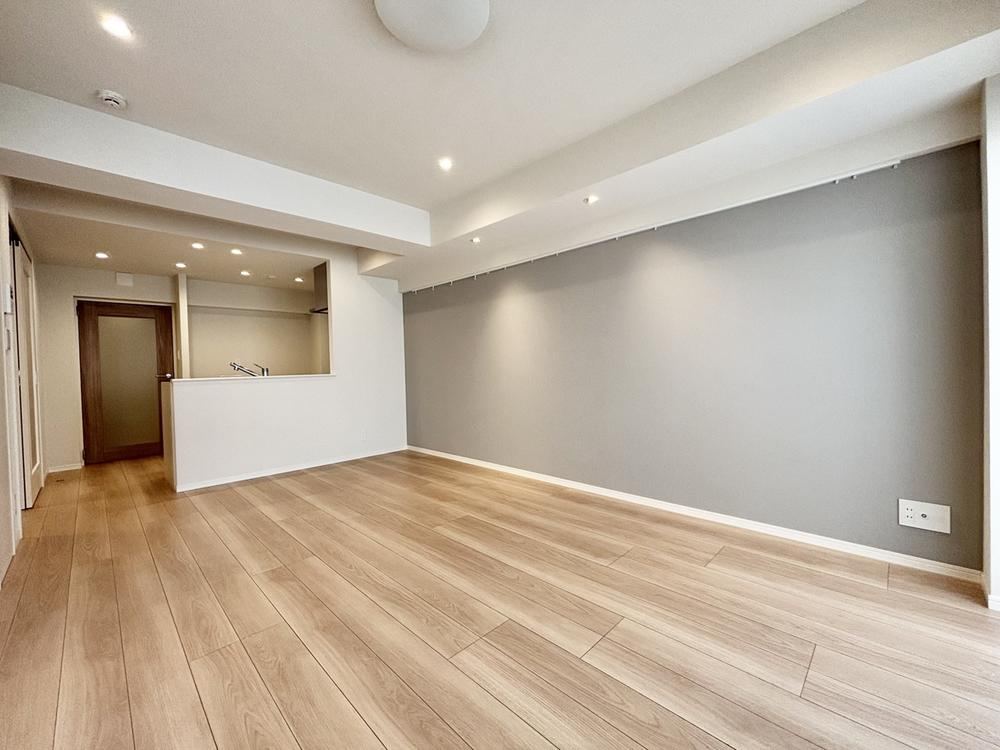 3LDK apartment in Ota Ward, Tokyo - Photo 1