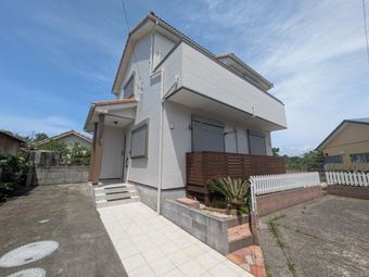 3LDK house in Tateyama