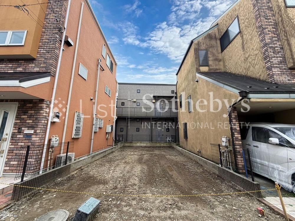 66 m² land in Tama Ward, Kawasaki, Kanagawa - Photo 1