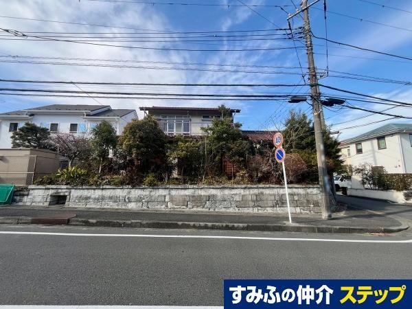216 m² land in Aoba Ward, Yokohama, Kanagawa - Photo 1