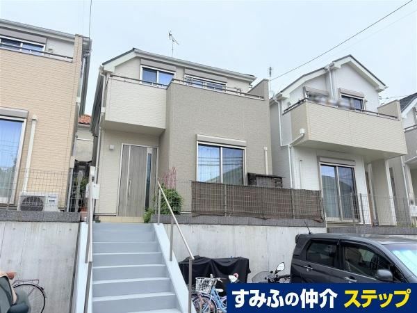 4LDK house in Inagi, Tokyo - Photo 1