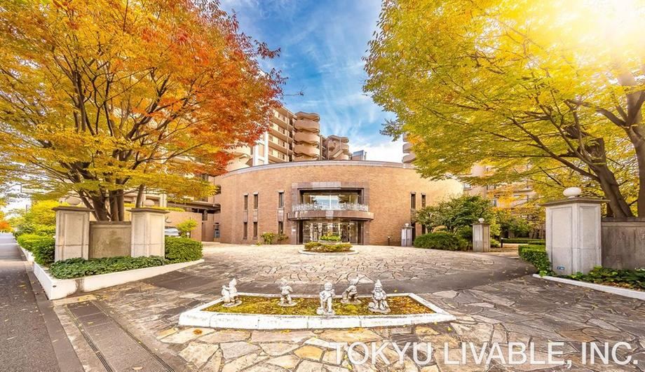 3LDK apartment in Kohoku Ward, Yokohama, Kanagawa - Photo 1