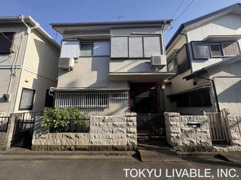 88 m² land in Minami Ward, Sagamihara, Kanagawa - Photo 1