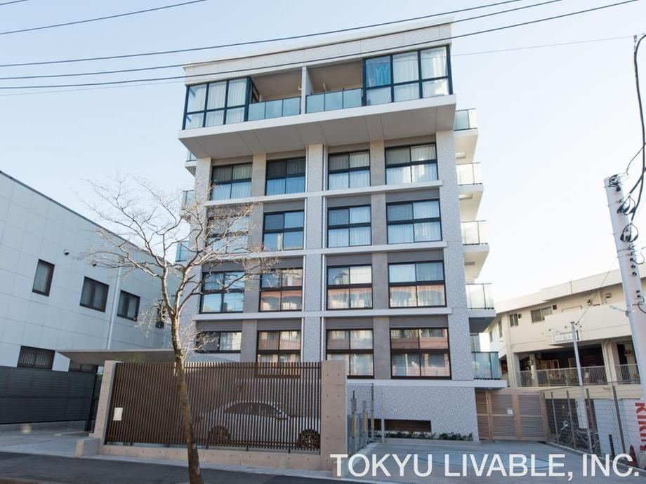 1LDK apartment in Aoba Ward, Yokohama, Kanagawa - Photo 1
