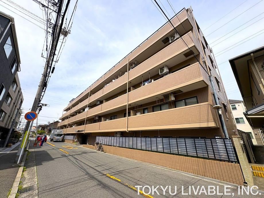 3LDK apartment in Miyamae Ward, Kawasaki, Kanagawa - Photo 1