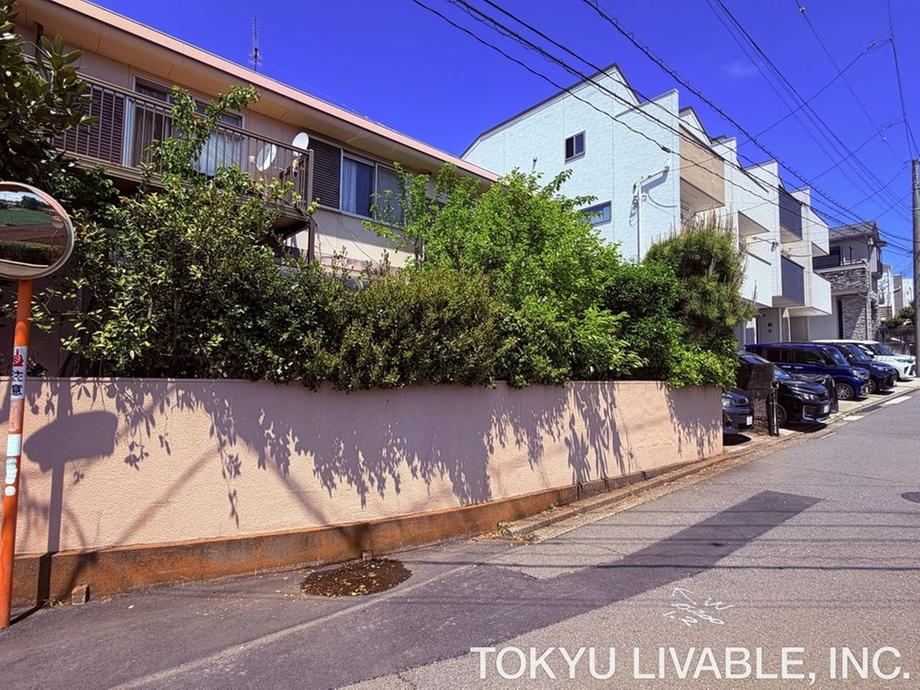 100 m² land in Kanagawa Ward, Yokohama, Kanagawa - Photo 1