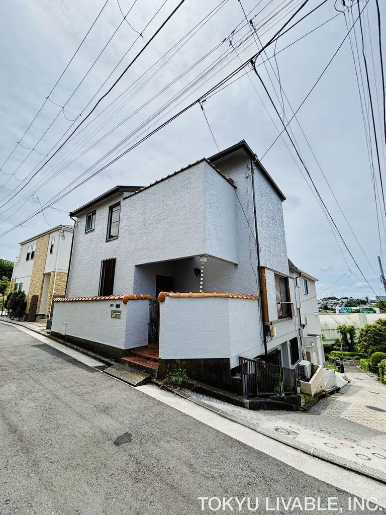 102 m² land in Minami Ward, Yokohama, Kanagawa - Photo 1