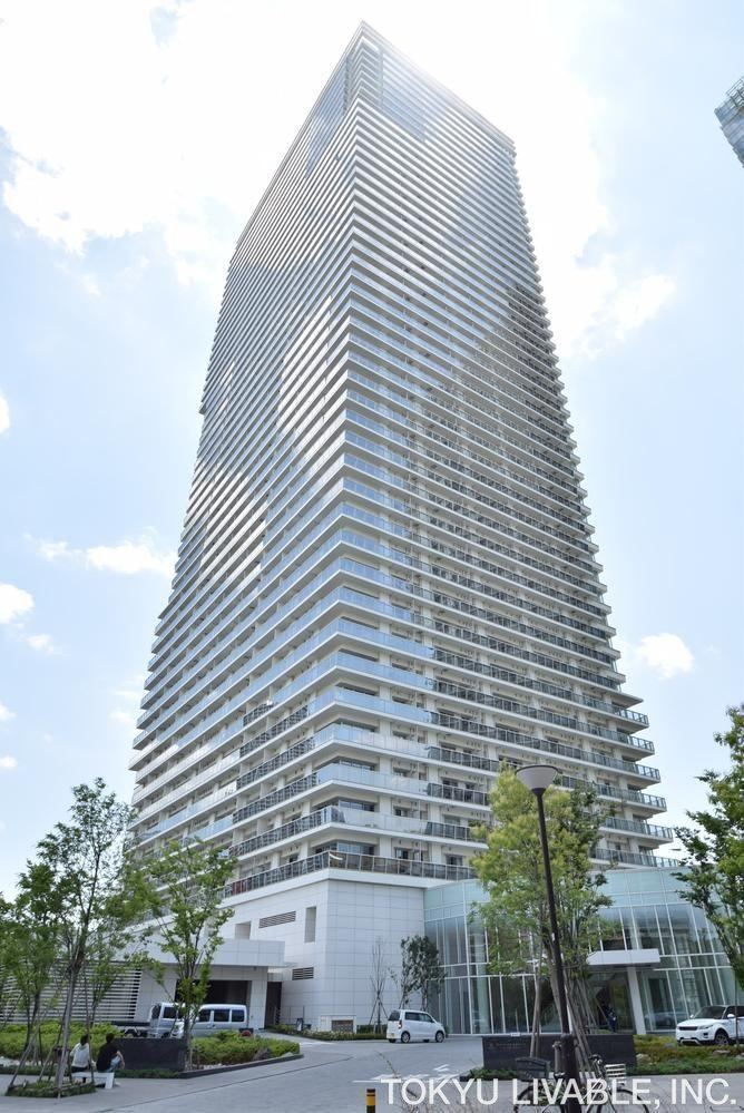 3LDK apartment in Chuo Ward, Tokyo - Photo 1