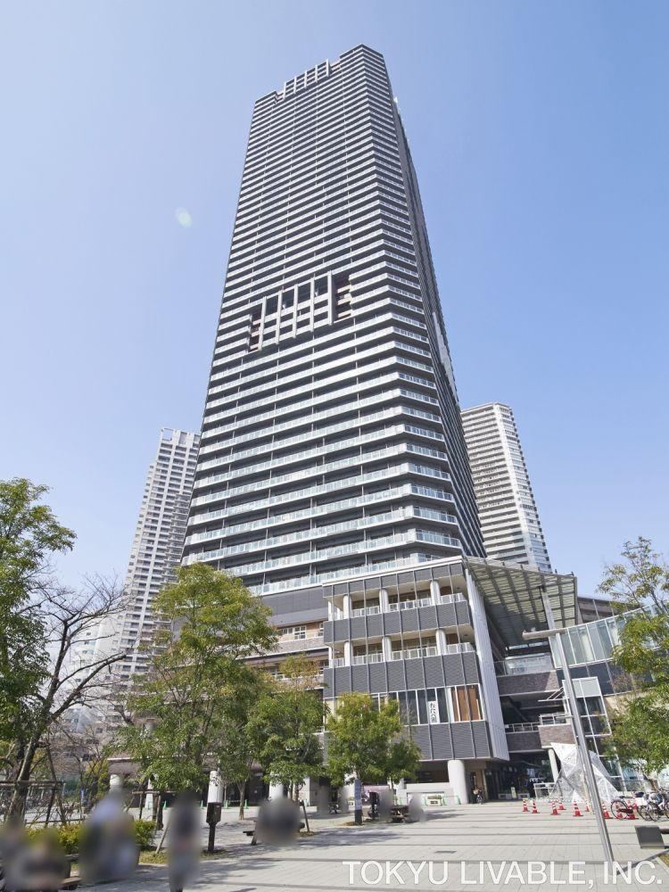 3LDK apartment in Chuo Ward, Tokyo - Photo 1
