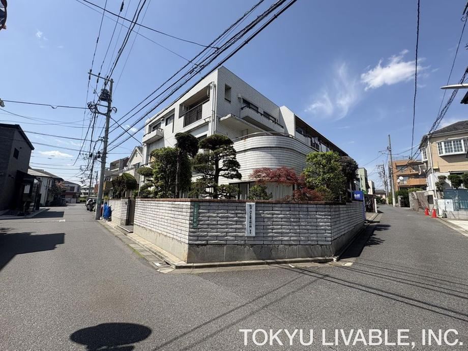 2LDK apartment in Nerima Ward, Tokyo - Photo 1
