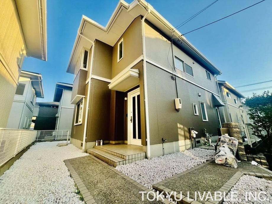 4LDK house in Meito Ward, Nagoya, Aichi - Photo 1