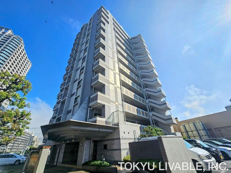 3LDK apartment in Kawaguchi, Saitama - Photo 1
