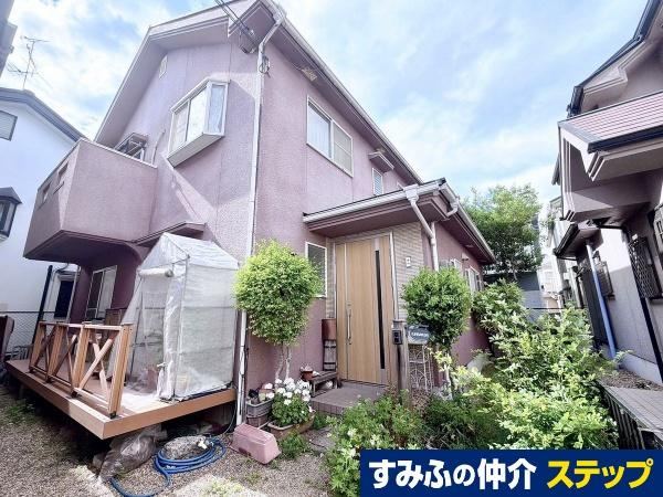 4LDK house in Kyotanabe, Kyoto - Photo 1