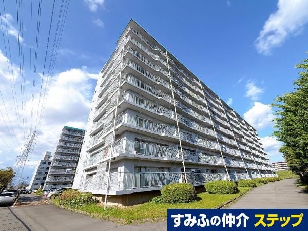 3LDK apartment in Fushimi Ward, Kyoto - Photo 1