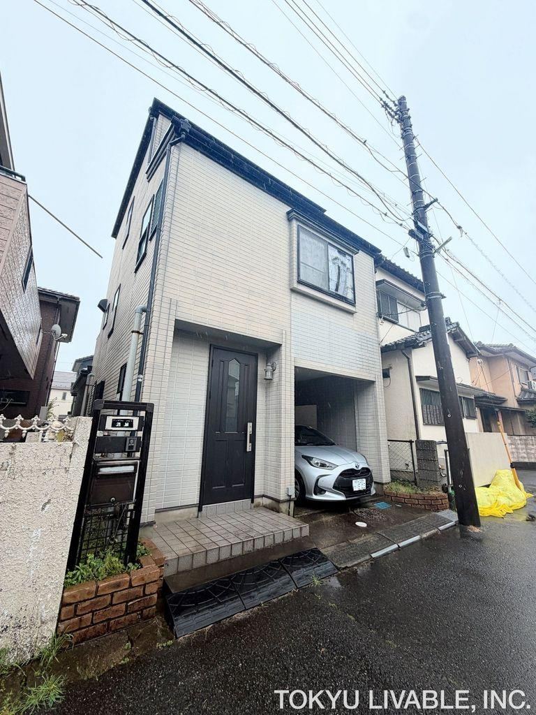 4LDK house in Yachiyo, Chiba - Photo 1