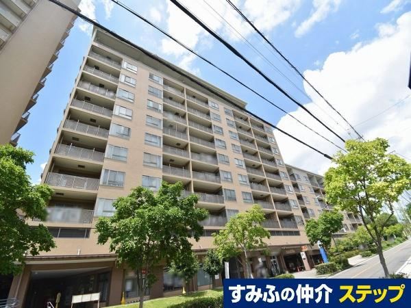 3LDK apartment in Chikusa Ward, Nagoya, Aichi - Photo 1
