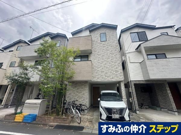 3LDK+S house in Adachi Ward, Tokyo - Photo 1