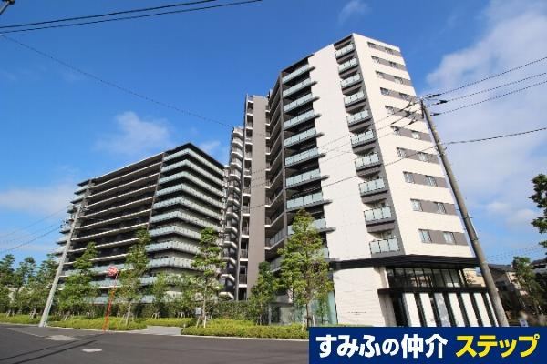 3LDK apartment in Kawasaki Ward, Kawasaki, Kanagawa - Photo 1