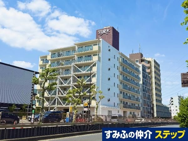 1LDK apartment in Setagaya Ward, Tokyo - Photo 1