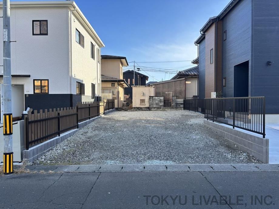 95 m² land in Wakabayashi Ward, Sendai, Miyagi - Photo 1